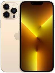 Iphone 13 pro 256 GB - Celulares - unidade    Cod. Iphone 13 pro gold 256 GB